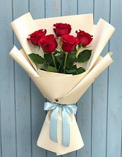 Букет Классика чувств в Пудость