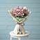 Букет цветов из: Орхидеи и Розы в Пудость