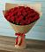 Букет Красные розы Милано в Пудость
