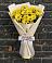 Букет цветов из: Хризантемы в Пудость